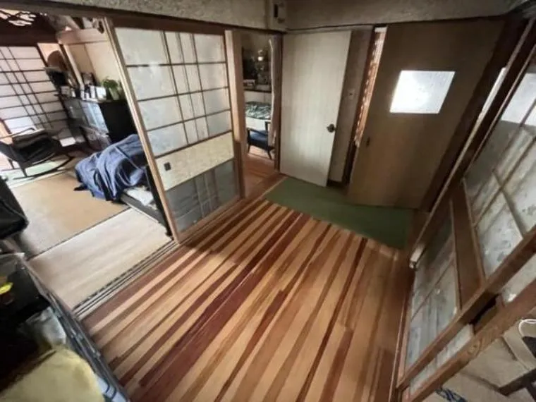6DK Property Kunisaki City Oita Prefecture (8)