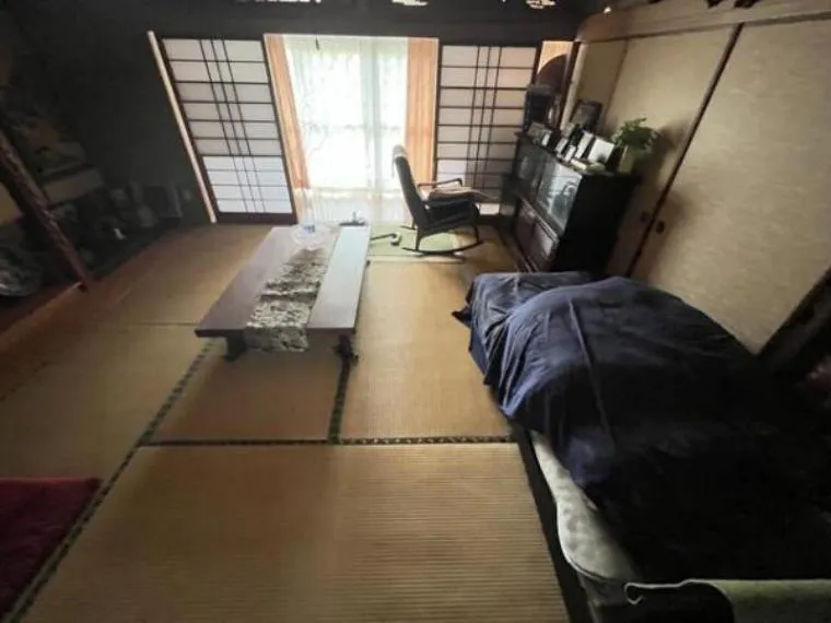 6DK Property Kunisaki City Oita Prefecture (9)