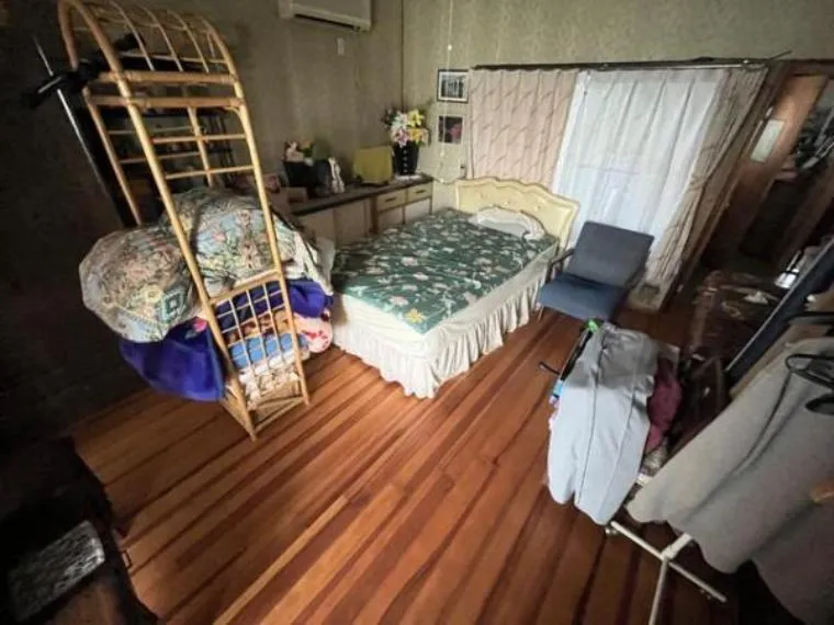 6DK Property Kunisaki City Oita Prefecture (10)