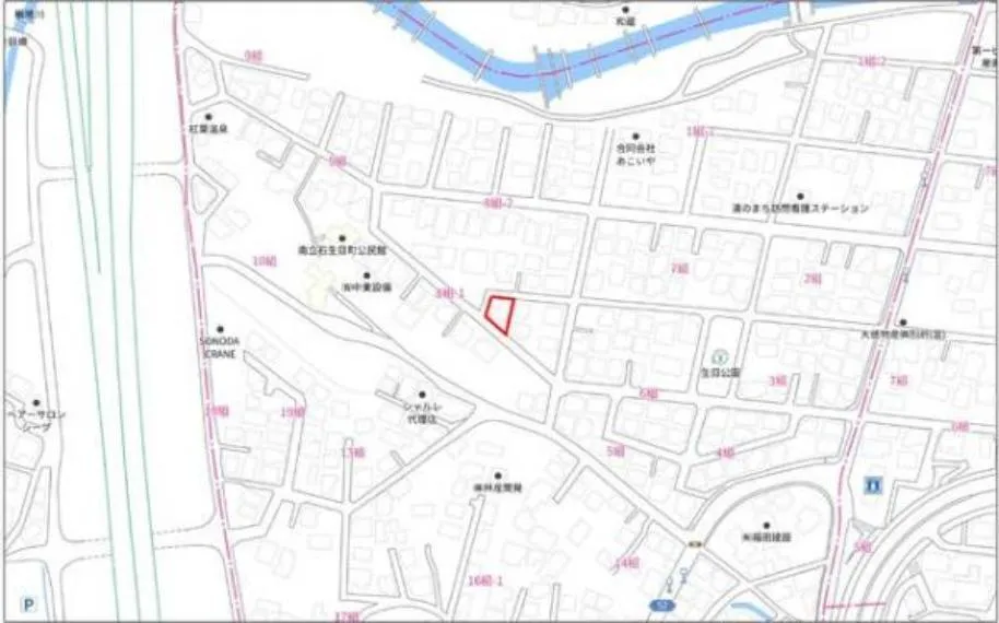 4LDK Beppu City Oita Prefecture (25)
