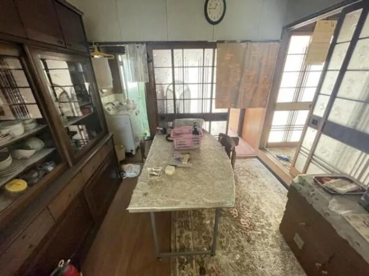 5DK Property Beppu City Oita Prefecture (11)