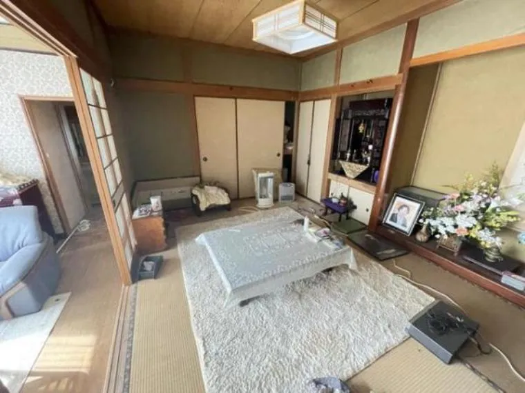 5DK Property Beppu City Oita Prefecture (12)