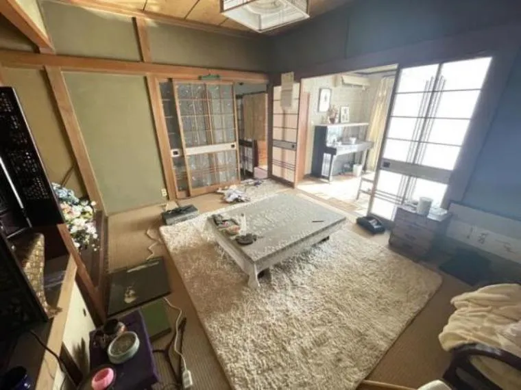 5DK Property Beppu City Oita Prefecture (13)