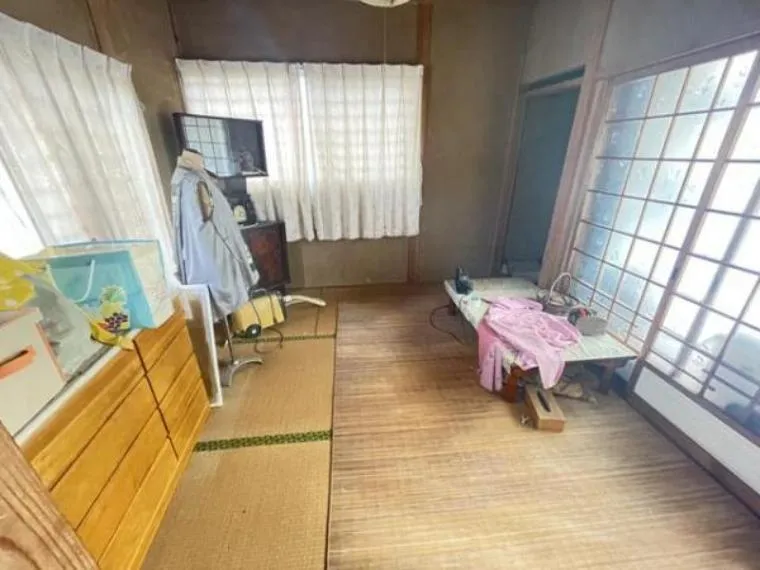 5DK Property Beppu City Oita Prefecture (16)