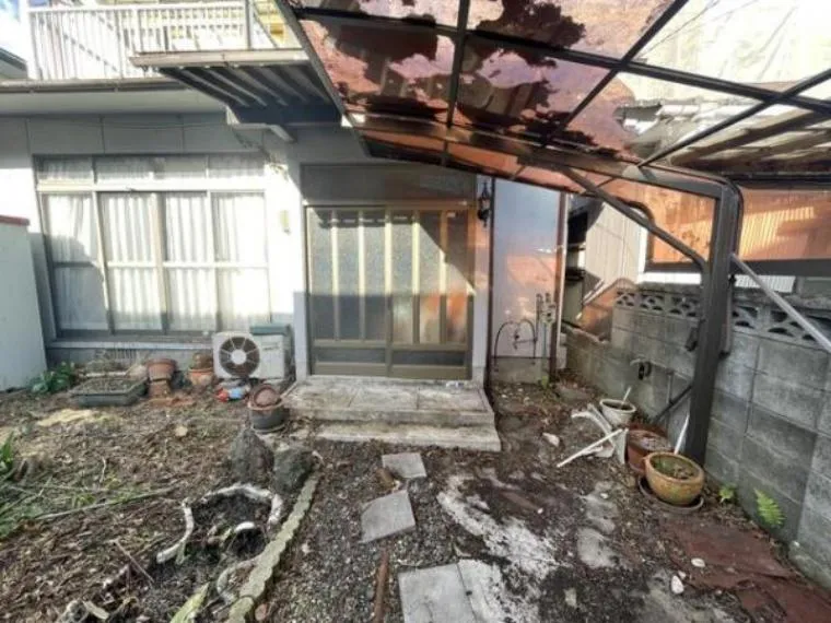 5DK Property Beppu City Oita Prefecture (3)
