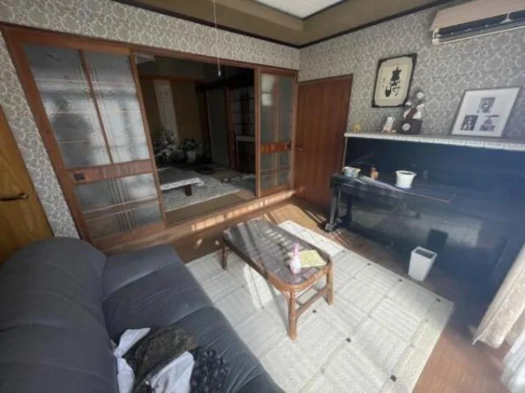 5DK Property Beppu City Oita Prefecture (8)
