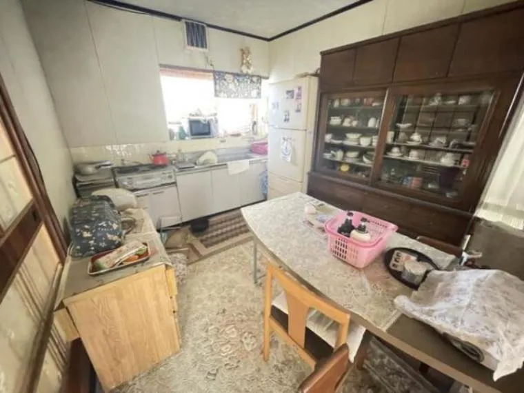5DK Property Beppu City Oita Prefecture (10)