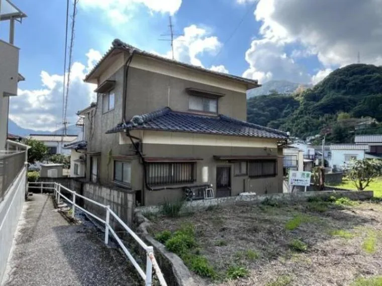3LDK Property Beppu City Oita Prefecture (2)