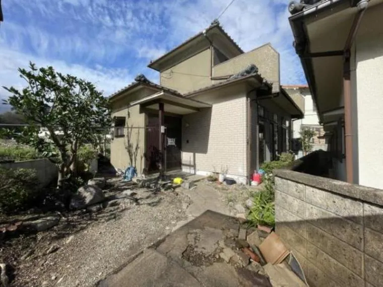 3LDK Property Beppu City Oita Prefecture (4)