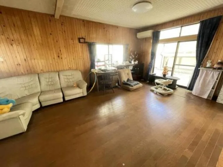 3LDK Property Beppu City Oita Prefecture (5)