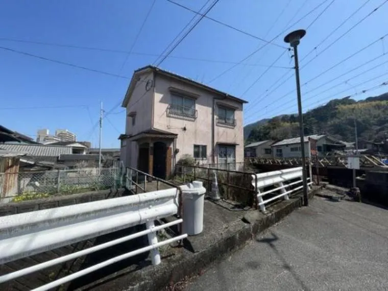 3DK Property Beppu City Oita Prefecture (2)