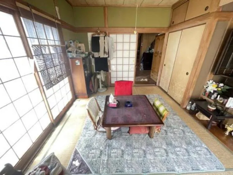3DK Property Beppu City Oita Prefecture (11)
