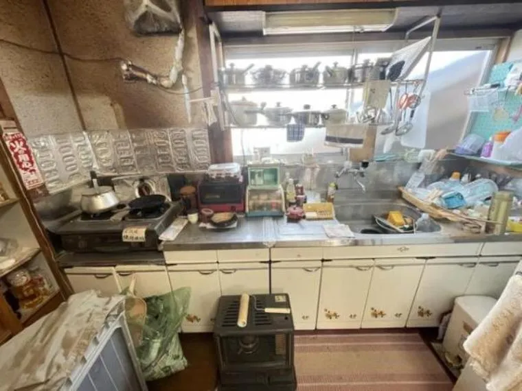3DK Property Beppu City Oita Prefecture (15)