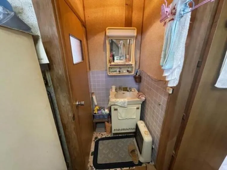 3DK Property Beppu City Oita Prefecture (16)