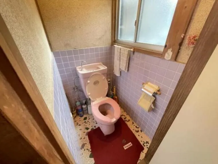 3DK Property Beppu City Oita Prefecture (17)