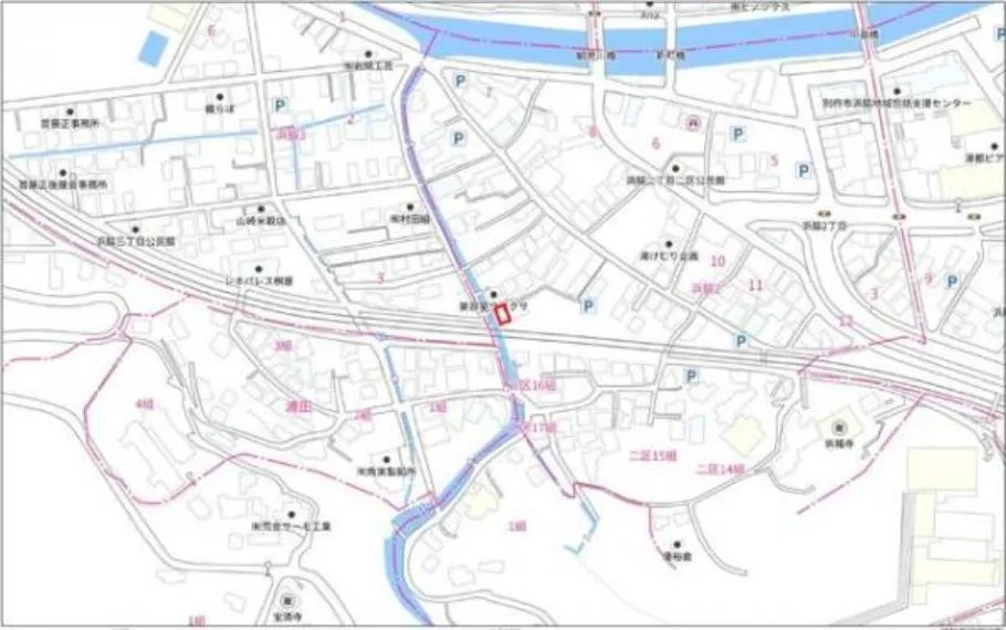 3DK Property Beppu City Oita Prefecture (18)
