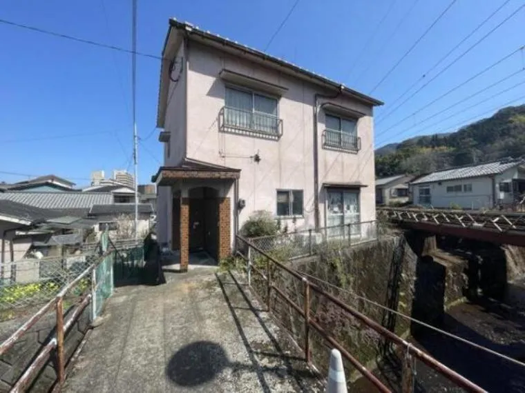 3DK Property Beppu City Oita Prefecture (4)