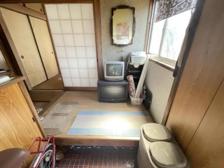 3DK Property Beppu City Oita Prefecture (7)