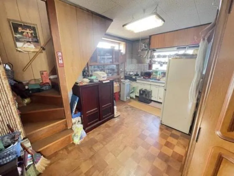3DK Property Beppu City Oita Prefecture (8)