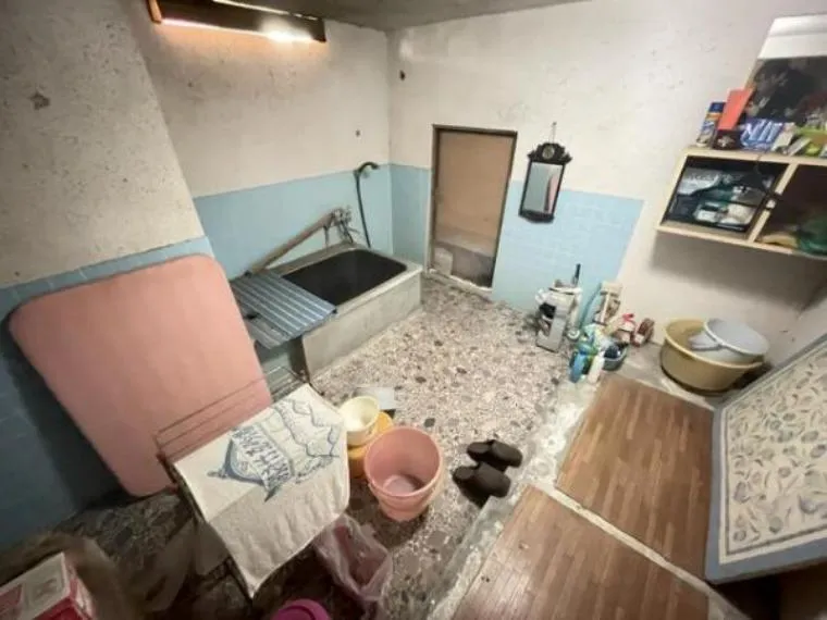3DK Property Beppu City Oita Prefecture (9)
