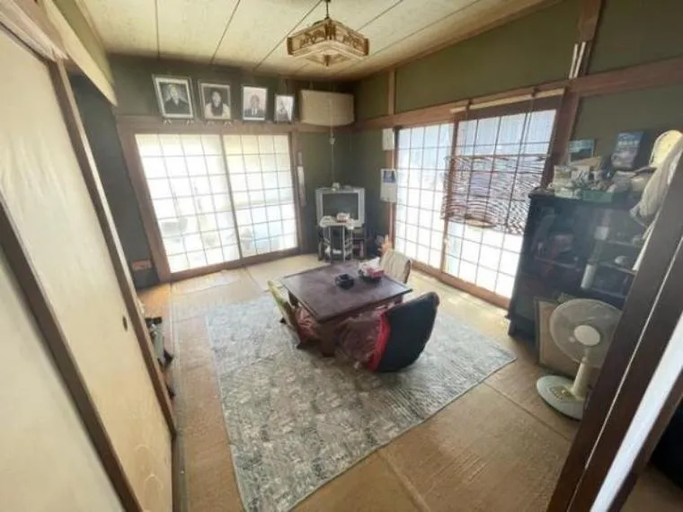 3DK Property Beppu City Oita Prefecture (10)