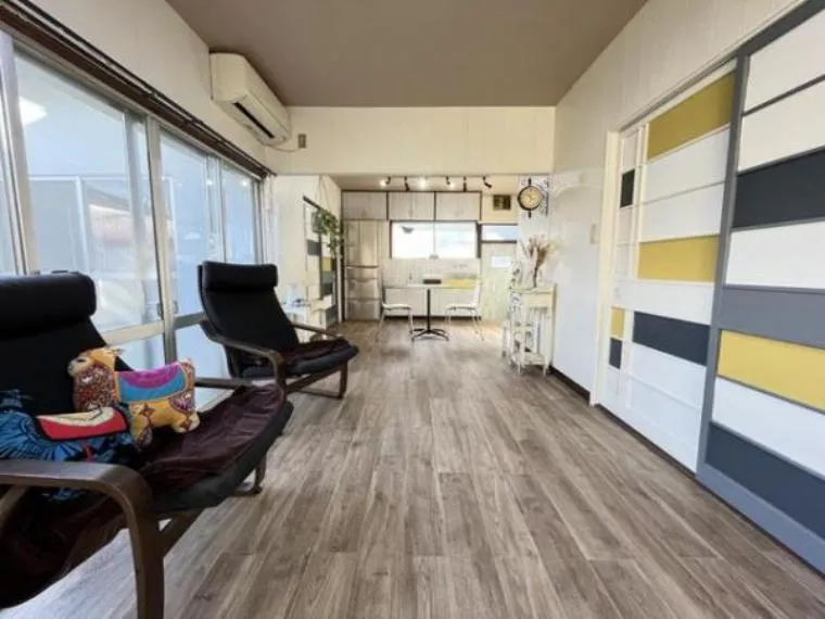 4LDK Property Beppu City Oita Prefecture (5)