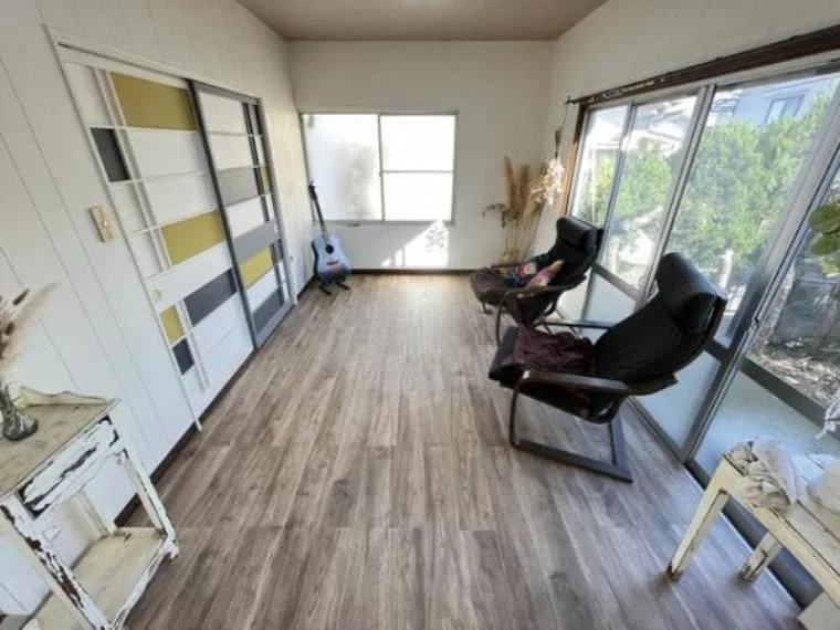 4LDK Property Beppu City Oita Prefecture (7)