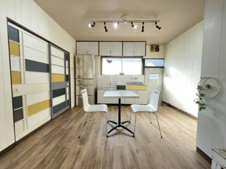 4LDK Property Beppu City Oita Prefecture (8)