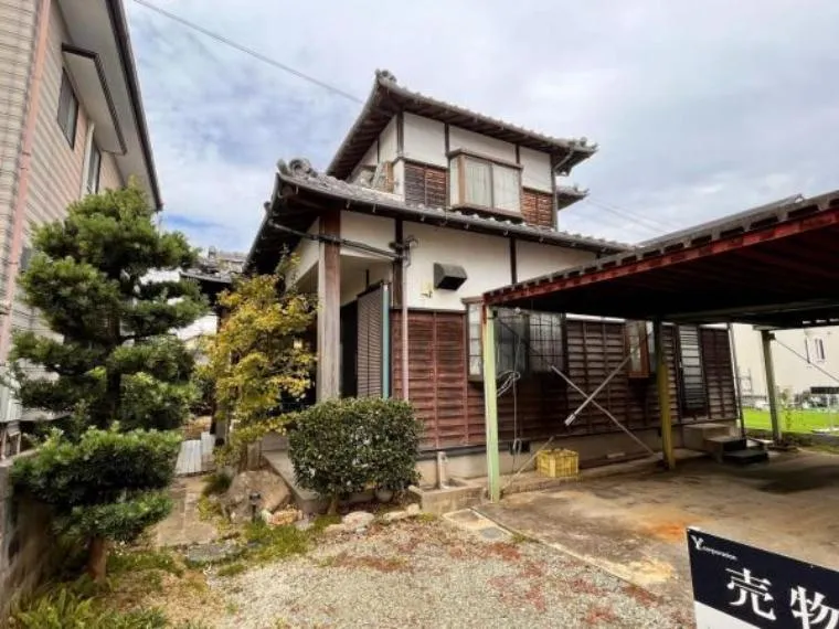 4LDK Property Omuta City Fukuoka Prefecture (2)