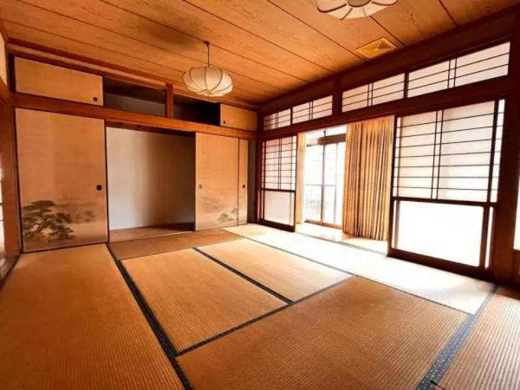 4LDK Property Omuta City Fukuoka Prefecture (11)