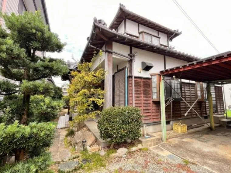 4LDK Property Omuta City Fukuoka Prefecture (3)
