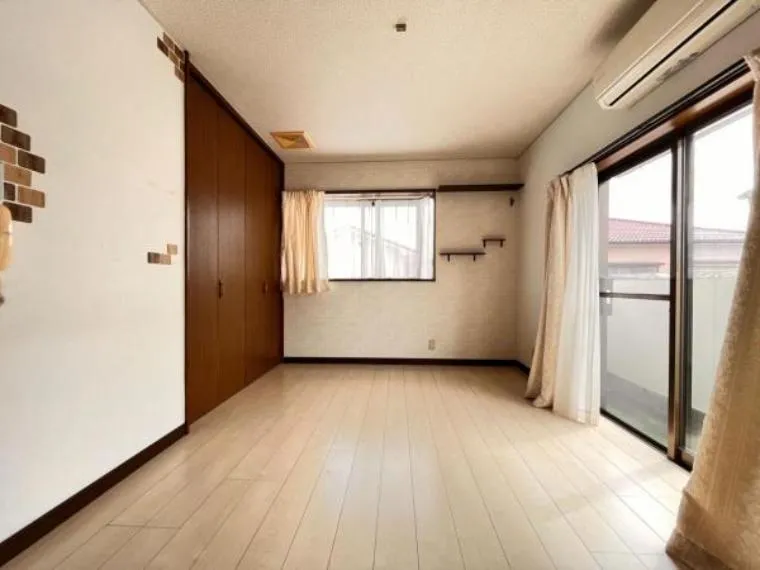 4LDK Property Omuta City Fukuoka Prefecture (21)