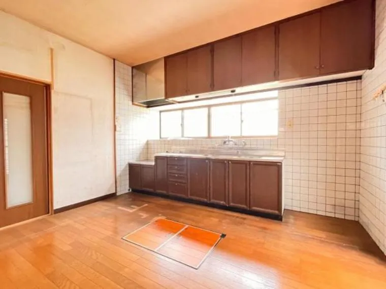 4LDK Property Omuta City Fukuoka Prefecture (24)