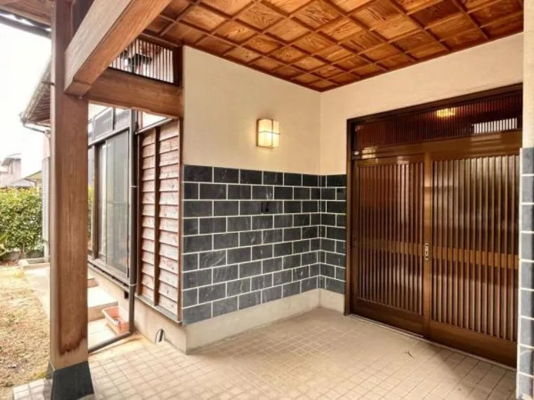 4LDK Property Omuta City Fukuoka Prefecture (4)