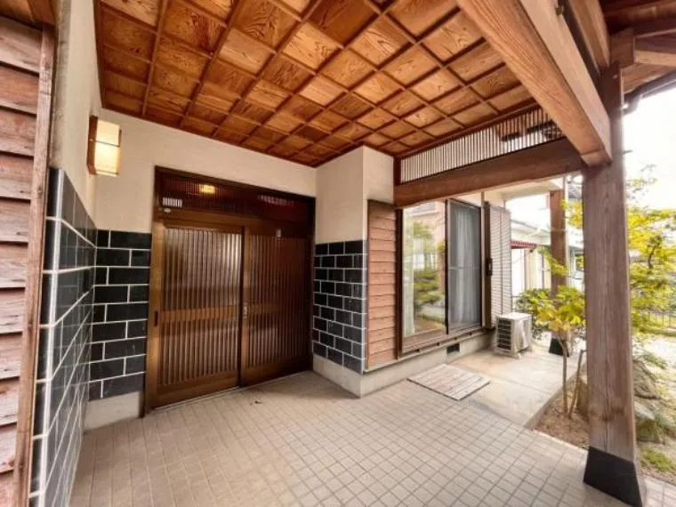 4LDK Property Omuta City Fukuoka Prefecture (5)