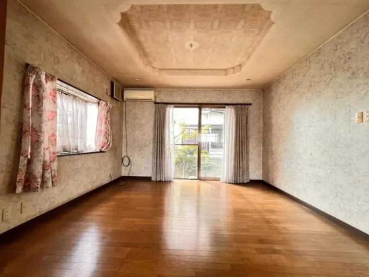 4LDK Property Omuta City Fukuoka Prefecture (8)