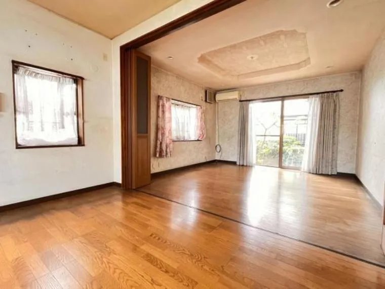 4LDK Property Omuta City Fukuoka Prefecture (9)