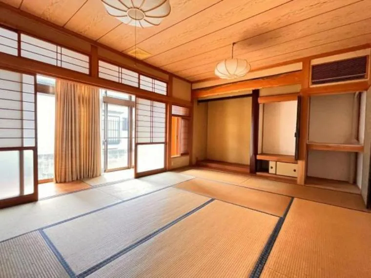 4LDK Property Omuta City Fukuoka Prefecture (10)