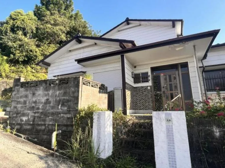 5DK House in Omuta City, Fukuoka Prefecture (2)