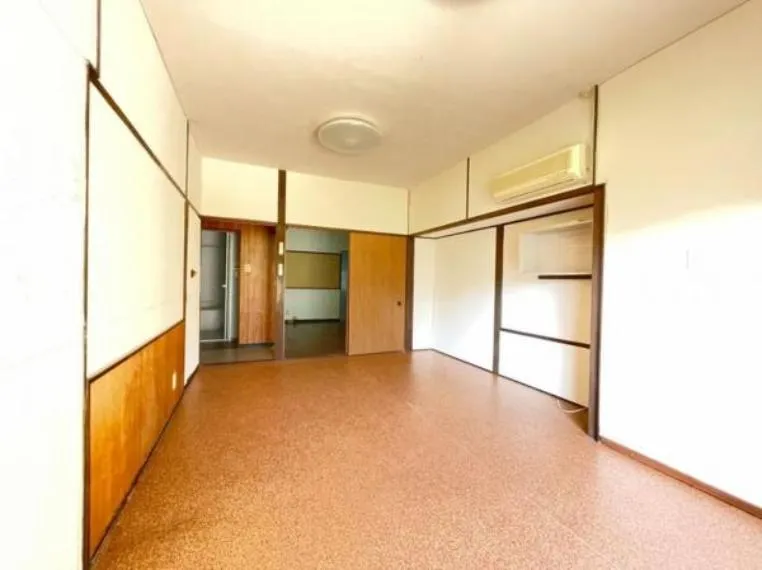5DK House in Omuta City, Fukuoka Prefecture (11)