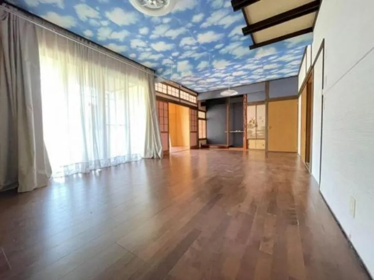 5DK House in Omuta City, Fukuoka Prefecture (13)