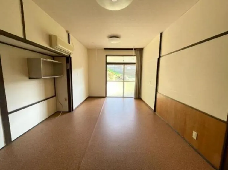 5DK House in Omuta City, Fukuoka Prefecture (15)