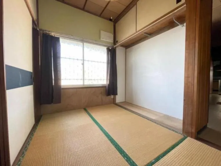 5DK House in Omuta City, Fukuoka Prefecture (17)