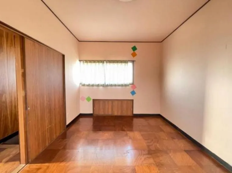 5DK House in Omuta City, Fukuoka Prefecture (20)