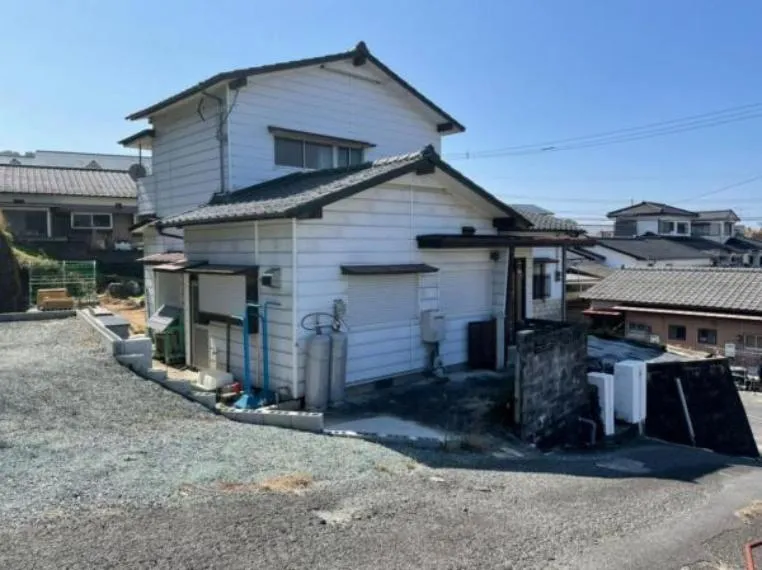 5DK House in Omuta City, Fukuoka Prefecture (3)