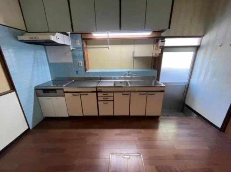 5DK House in Omuta City, Fukuoka Prefecture (21)