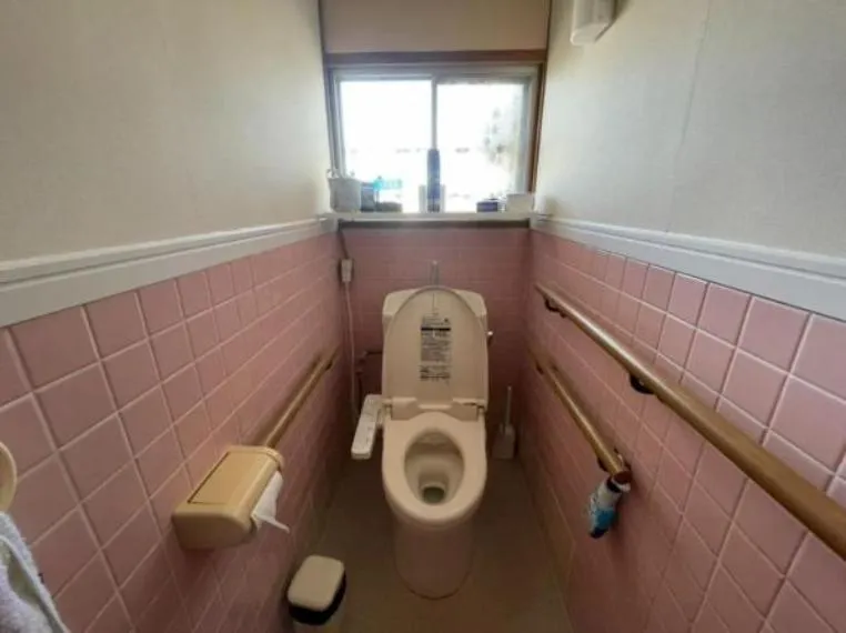 5DK House in Omuta City, Fukuoka Prefecture (24)