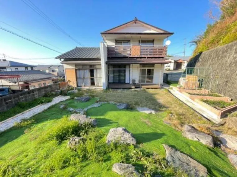 5DK House in Omuta City, Fukuoka Prefecture (4)