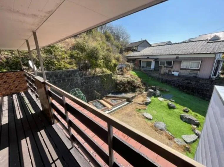 5DK House in Omuta City, Fukuoka Prefecture (6)