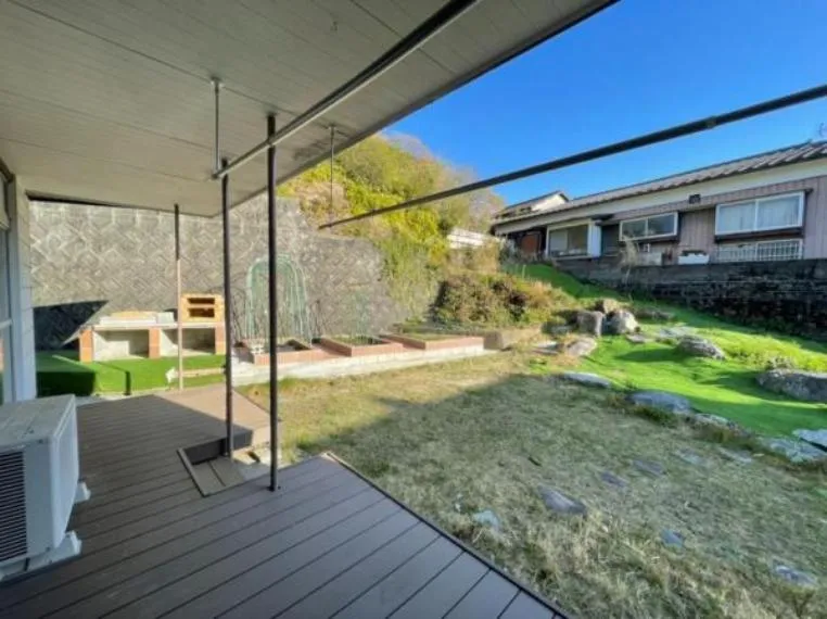 5DK House in Omuta City, Fukuoka Prefecture (7)